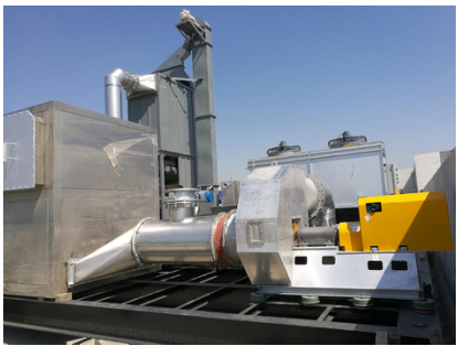 帶你了解實施VOCs治理對企業(yè)的顯著影響！